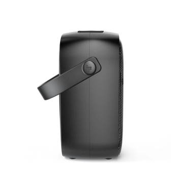  Głośnik bezprzewodowy Bluetooth 60W Halo 100 czarny - zdj. dodatkowe 3