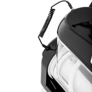  Granitor maszyna do napojów slush sorbetów smoothies podwójna 600 W 2 x 10 l - zdj. dodatkowe 4