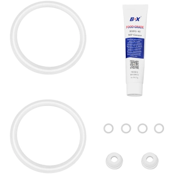  Granitor maszyna do napojów slush sorbetów smoothies podwójna 600 W 2 x 10 l - zdj. dodatkowe 6