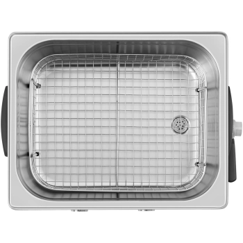  Myjka wanna ultradźwiękowa oczyszczacz LED 10 l 320 W - zdj. dodatkowe 3