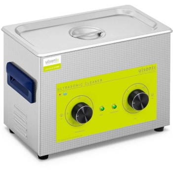  Myjka wanna ultradźwiękowa oczyszczacz 4.5 l 120 W - zdj. dodatkowe 1