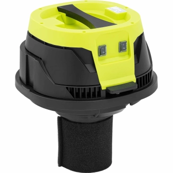  Odkurzacz przemysłowy do czyszczenia na sucho i mokro 2000 W 75 l - zdj. dodatkowe 4