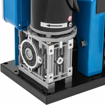  Odizolowywacz korowarka do ściągania izolacji z kabli i przewodów 400 W - 9 wejść - zdj. dodatkowe 3