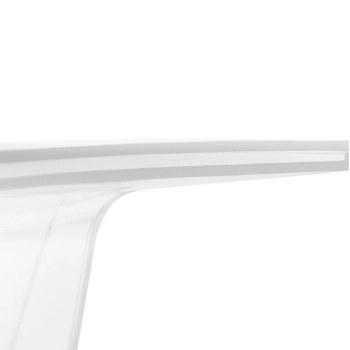  Wylewka wodospadowa z oświetleniem LED 45 cm wypływ wody 395 mm - zdj. dodatkowe 3