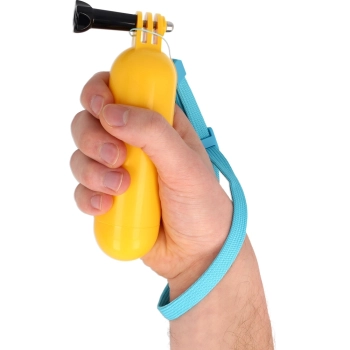  Boja wypornościowa uchwyt do kamery sportowej GoPro SJCAM - zdj. dodatkowe 3