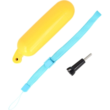  Boja wypornościowa uchwyt do kamery sportowej GoPro SJCAM - zdj. dodatkowe 5