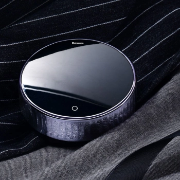  Obrotowy minutnik czasomierz elektroniczny timer czarny - zdj. dodatkowe 9