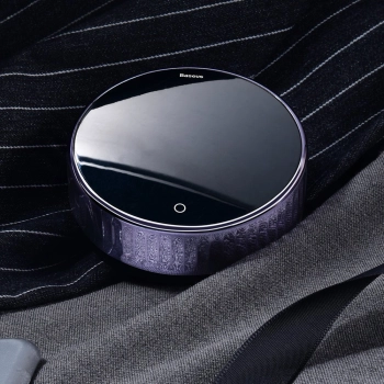  Obrotowy minutnik czasomierz elektroniczny timer czarny - zdj. dodatkowe 6