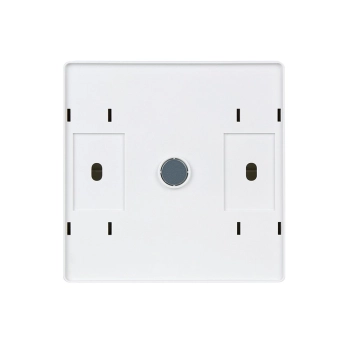  Baza naścienna do pilota RF 433 MHz biały RM433-BASE - zdj. dodatkowe 3