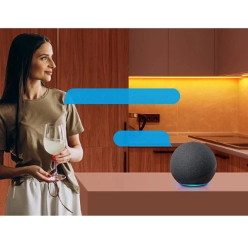  Taśma LED inteligentna wodoodporna RGB pilot zasilacz WiFi 5m - zdj. dodatkowe 7