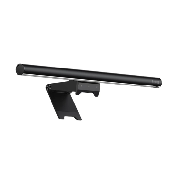  Lampka LED na monitor ekran do pulpitu oświetlenie ekranu czarny i-wok2 - zdj. dodatkowe 9