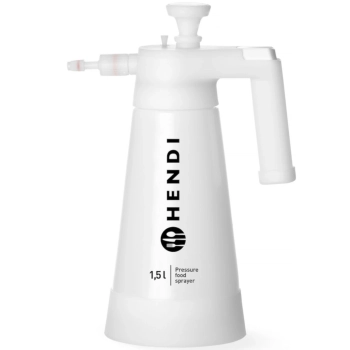  Spryskiwacz rozpylacz ciśnieniowy do żywności 1.5 l - Hendi 270875 - zdj. dodatkowe 1