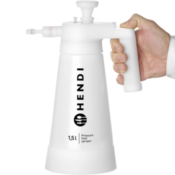  Spryskiwacz rozpylacz ciśnieniowy do żywności 1.5 l - Hendi 270875 - zdj. dodatkowe 7