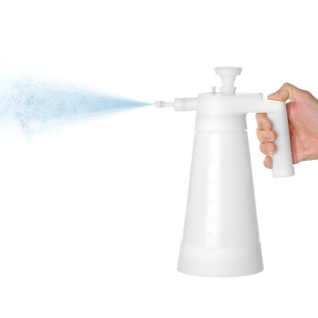  Spryskiwacz rozpylacz ciśnieniowy do żywności 1.5 l - Hendi 270875 - zdj. dodatkowe 8