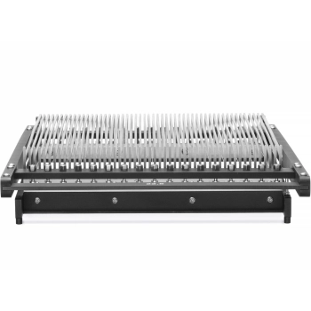  Gitara cukiernicza krajalnica manualna do ciasta 3 ramki - Hendi 195789 - zdj. dodatkowe 5