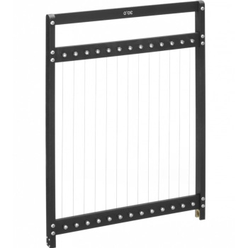  Gitara cukiernicza krajalnica manualna do ciasta 3 ramki - Hendi 195789 - zdj. dodatkowe 7