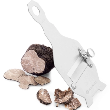  Mandolina krajalnica do trufli regulowana 0.2-3 mm - Hendi 229835 - zdj. dodatkowe 5