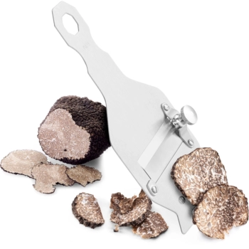  Mandolina krajalnica do trufli regulowana 0.2-3 mm - Hendi 229835 - zdj. dodatkowe 6