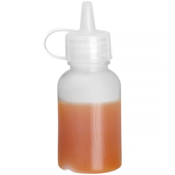  Mini dyspenser do sosów 30 ml śr. 30 x 85 mm - zestaw 4 szt. - zdj. dodatkowe 2