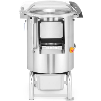  Obieraczka do ziemniaków elektryczna Kitchen Line 5 kg 550 W - Hendi 229200 - zdj. dodatkowe 3