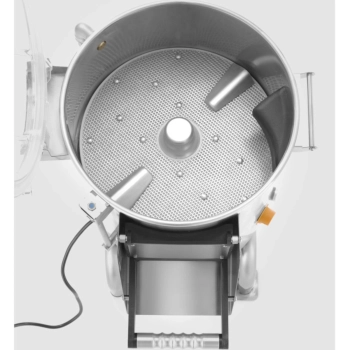  Obieraczka do ziemniaków elektryczna Kitchen Line 18 kg 1100 W - Hendi 229224 - zdj. dodatkowe 7