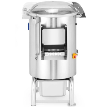  Obieraczka do ziemniaków elektryczna Kitchen Line 10 kg 750 W - Hendi 229217 - zdj. dodatkowe 1