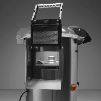  Obieraczka do ziemniaków elektryczna Kitchen Line 10 kg 750 W - Hendi 229217 - zdj. dodatkowe 7