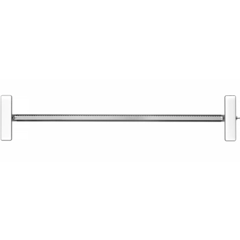  Piła krajalnica nóż cukierniczy regulowany do cięcia biszkoptu - Hendi 400098 - zdj. dodatkowe 6