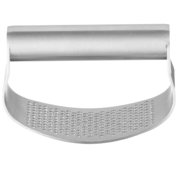  Praska wyciskacz do czosnku imbiru śr. 3 mm - Hendi 856260 - zdj. dodatkowe 1