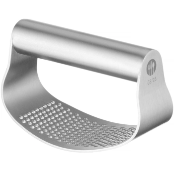  Praska wyciskacz do czosnku imbiru śr. 3 mm - Hendi 856260 - zdj. dodatkowe 3