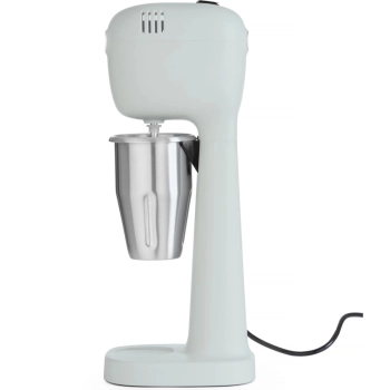  Shaker spieniacz do koktajli mlecznych 400 W niebieski - Hendi 221655 - zdj. dodatkowe 3