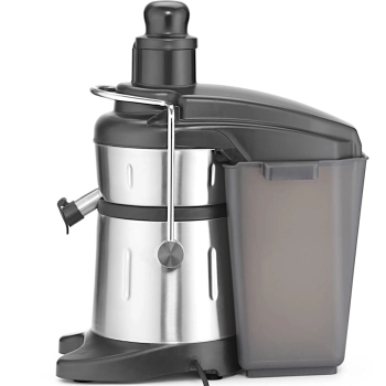  Sokowirówka wyciskarka do warzyw owoców 700 W 3000 obr./min - Hendi 221105 - zdj. dodatkowe 6