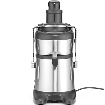  Sokowirówka wyciskarka do warzyw owoców 700 W 3000 obr./min - Hendi 221105 - zdj. dodatkowe 7