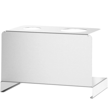  Stojak na wafle do lodów szalka do wagi 2 otwory 45 mm 65 mm - Hendi 755754 - zdj. dodatkowe 1