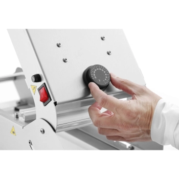  Zgrzewarka do tacek i kubków z matrycą PE 700 W - Hendi 330005 - zdj. dodatkowe 10