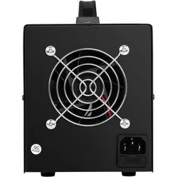  Zasilacz laboratoryjny serwisowy 0-30 V 0-10 A DC 300 W LED - zdj. dodatkowe 1