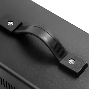  Zasilacz laboratoryjny serwisowy 0-30 V 0-10 A DC 300 W LED - zdj. dodatkowe 3