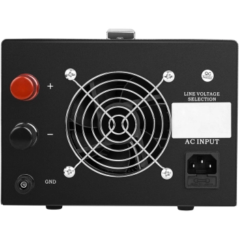  Zasilacz laboratoryjny serwisowy 0-15 V 0-60 A DC 900 W LED - zdj. dodatkowe 4