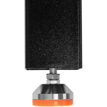  Stół spawalniczy montażowy perforowany blat 6 mm 120 x 80 cm do 100 kg - zdj. dodatkowe 2