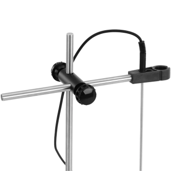  Mieszadło magnetyczne laboratoryjne z podgrzewaniem 0-260 C 50-1500 obr./min - zdj. dodatkowe 3