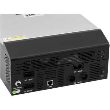  Falownik inwerter solarny off-grid do fotowoltaiki LCD 1000 VA - zdj. dodatkowe 3