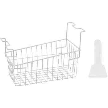  Zamrażarka skrzyniowa przeszklona do lodów mrożonek 545 l 252 W - zdj. dodatkowe 6