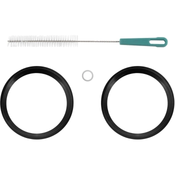  Dyspenser dozownik chłodzący do soków napojów potrójny 3 x 10 l 320 W - zdj. dodatkowe 5