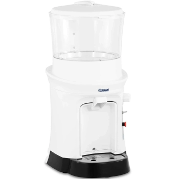  Kruszarka do lodu elektryczna 12 l 320 obr./min 400 W - zdj. dodatkowe 1