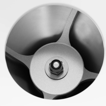  Kruszarka do lodu elektryczna 12 l 320 obr./min 400 W - zdj. dodatkowe 4