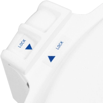  Kruszarka do lodu elektryczna 12 l 320 obr./min 400 W - zdj. dodatkowe 5