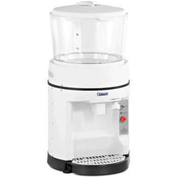  Kruszarka do lodu elektryczna 8 l 320 obr./min 400 W - zdj. dodatkowe 1