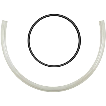  Kruszarka do lodu elektryczna 8 l 320 obr./min 400 W - zdj. dodatkowe 4