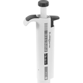  Pipeta laboratoryjna 12 kanałowa ręczna 0.005-0.05 ml - zdj. dodatkowe 2