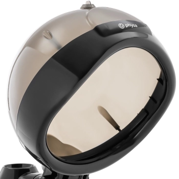  Sauna fryzjerska nawilżacz do pielęgnacji włosów stojący 750 cm3 730 W - zdj. dodatkowe 2